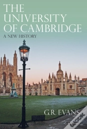 Capa do artigo University Of Cambridge