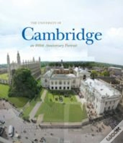 Capa do artigo University Of Cambridge