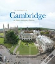 Capa do artigo University Of Cambridge
