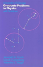 University Of Chicago Graduate Problems In Physics With Solutions - Preview