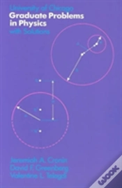 Capa do artigo University Of Chicago Graduate Problems In Physics With Solutions
