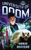 University Of Doom