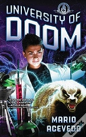 University Of Doom