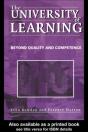 University Of Learning - Preview