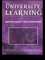 University Of Learning - Preview