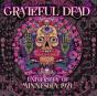University of Minnesota 1971 - CD - Preview