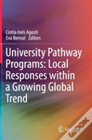 University Pathway Programs: Local Responses Within A Growing Global Trend