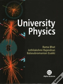 Capa do artigo University Physics