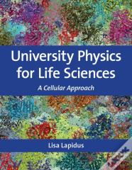 University Physics For Life Sciences