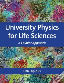 Capa do artigo University Physics For Life Sciences