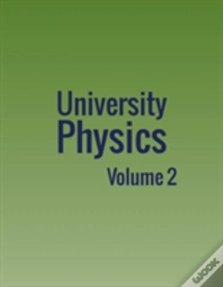 Capa do artigo University Physics