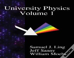 University Physics Volume 1