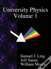 Capa do artigo University Physics Volume 1