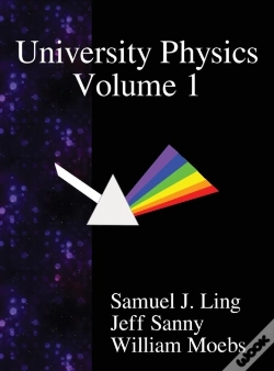 Capa do artigo University Physics Volume 1