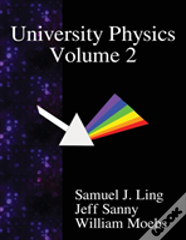 University Physics Volume 2