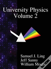 University Physics Volume 2