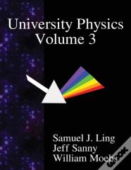 University Physics Volume 3