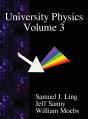 University Physics Volume 3 - Preview