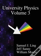 University Physics Volume 3