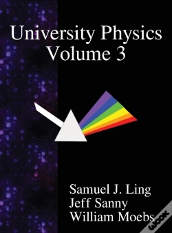 Capa do artigo University Physics Volume 3