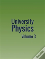 Capa do artigo University Physics