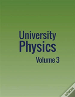 Capa do artigo University Physics