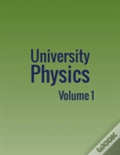 Capa do artigo University Physics