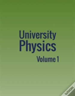 Capa do artigo University Physics