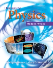 Capa do artigo University Physics With Modern Physics