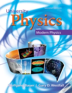 Capa do artigo University Physics With Modern Physics