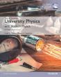 University Physics With Modern Physics Olp With Etext, Global Edition - Preview