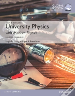 Capa do artigo University Physics With Modern Physics Olp With Etext, Global Edition
