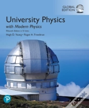 Capa do artigo University Physics With Modern Physics Plus Pearson Modified Mastering Physics With Pearson Etext, Global Edition