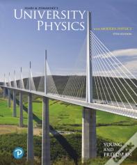 University Physics With Modern Physics