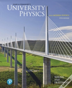 Capa do artigo University Physics With Modern Physics