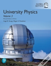 Capa do artigo University Physics With Modern Physics, Volume 3 (Chapters 37-44) In Si Units