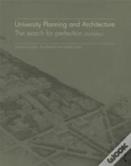University Planning And Architecture