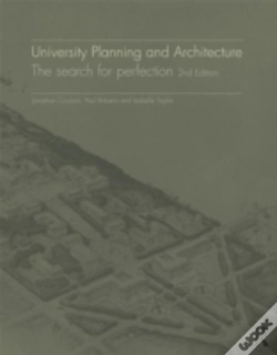 Capa do artigo University Planning And Architecture