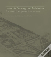 Capa do artigo University Planning And Architecture