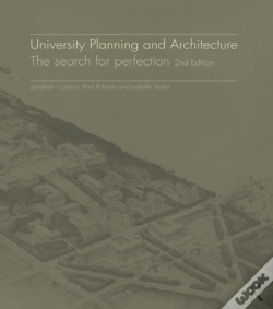 Capa do artigo University Planning And Architecture