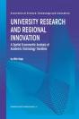 University Research And Regional Innovation - Preview