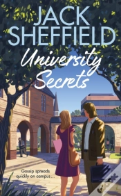 Capa do artigo University Secrets