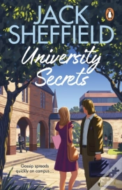 Capa do artigo University Secrets