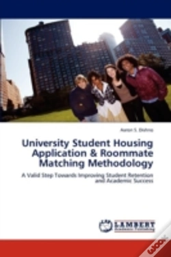 Capa do artigo University Student Housing Application & Roommate Matching Methodology