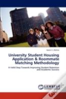 University Student Housing Application & Roommate Matching Methodology