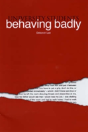 University Students Behaving Badly - Preview
