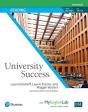 University Success Reading Advanced, Student Book With Mylab English - Preview