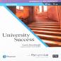 University Success Reading Intermediate, Student Book With Mylab English