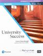 University Success Reading Intermediate, Student Book With Mylab English - Preview