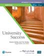 University Success Writing Intermediate, Student Book With Mylab English - Preview